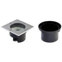 EVN EVN Lichttechnik 677410 Vloerinbouwlamp LED - thumbnail