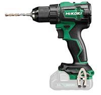 Hikoki DV18DEW4Z Accu klop-boorschroefmachine | 18 V | 70 Nm | Zonder accu&apos;s en lader DV18DEW4Z - thumbnail