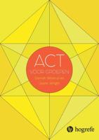 ACT voor groepen (Paperback) - thumbnail