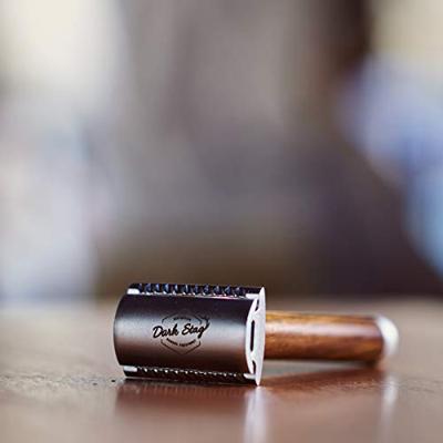 Dark Stag Shaving SR1 Safety Razor 1Stuks