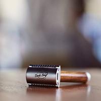 Dark Stag Shaving SR1 Safety Razor 1Stuks - thumbnail