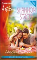 Absoluut van jou - Shannon Stacey - ebook - thumbnail