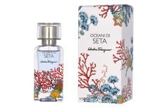 Ferragamo - Salvatore Ferragamo Oceani Di Seta Eau de Parfum Spray 50 ml - thumbnail