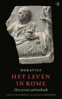 Horatius Het leven in Rome - thumbnail
