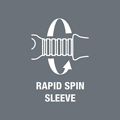 Wera 8100 SB 2 Zyklop Speed-Knarrensatz 05004175001 Dopsleutel-bitinzetset 3/8 27-delig - thumbnail