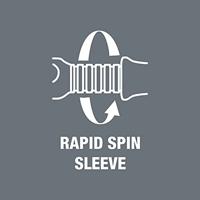 Wera 8796 SC 05003642001 Dopsleutelverlenging Aandrijving 1/2 (12.5 mm) 125 mm 1 stuk(s) - thumbnail