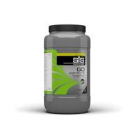 Sis GO Energy + Electrolyte Lemon & Lime 500ml - thumbnail