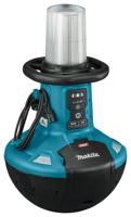 Makita ML010G Accu LED omgevingslamp 14,4V / 18V / XGT 40V Max / 230V - thumbnail