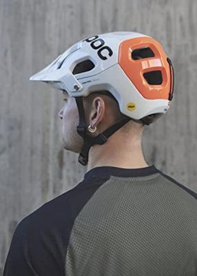 POC tectal race mips nfc - mtb helmet