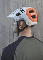 POC tectal race mips nfc - mtb helmet - thumbnail