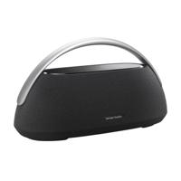 Harman Go + Play 3 Bluetooth speaker Zwart - thumbnail