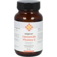 Epigenar Vitamine C liposomaal 60 Capsules - thumbnail