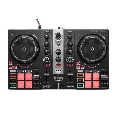 Besturingseenheid DJ Hercules MK2 - thumbnail