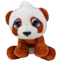 Lumo Stars panda toto, 15cm - thumbnail