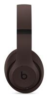 Beats Studio Pro - draadloze bluetooth-koptelefoon met ruisonderdrukking - gepersonaliseerde ruimtelijke audio, lossless audio via USB-C, compatibiliteit met Apple en Android - diepbruin - thumbnail