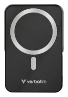 USB-kabel Verbatim Zwart - thumbnail