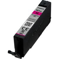 Inktcartridge Canon CLI-581XXL rood - thumbnail
