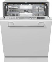 Miele G 7161 SCVi vaatwasser Volledig ingebouwd 14 couverts B - thumbnail