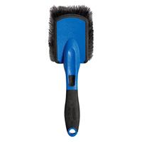 OXFORD wasborstel "big softie" washing brush large oxfor blue - thumbnail