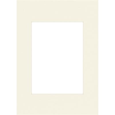 Hama Passe-partout Premium Sneeuwwit 30x40cm/20x30cm