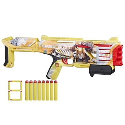 Nerf Bumblebee Blaster Nerf Bumblebee Blaster