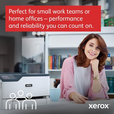 Xerox B230 Printer Laser, kleur Zwart/wit A4 34 pag./min. 600 x 600 dpi LAN, USB, WiFi, Duplex