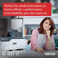 Xerox B230 Printer Laser, kleur Zwart/wit A4 34 pag./min. 600 x 600 dpi LAN, USB, WiFi, Duplex - thumbnail