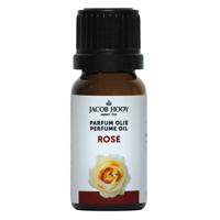 Jacob Hooy Parfum Olie Rose - thumbnail
