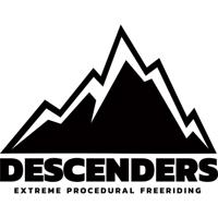 Nintendo Switch Descenders - thumbnail