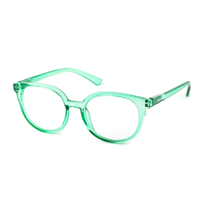 Blauw licht filter bril Vista Bonita NOVA leesbril/computerbril -+0.00