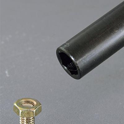 Hozan d-840-8 moersleutel 8mm, met handvat