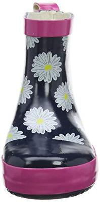 Playshoes halfhoge regenlaarzen Margrieten-27 Playshoes halfhoge regenlaarzen Margrieten-27
