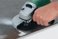 Wolfcraft Fiberschuurschijven | K40 | Ø180mm | 5 stuks - 2471000 - thumbnail