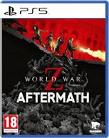 World War Z Aftermath - thumbnail