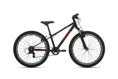 Hulzebos Cycle Parts B.V. Fiets bikefun 24 the beast 6v