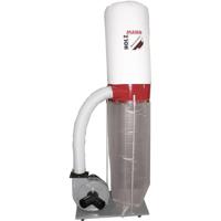 Holzmann Maschinen H011200004 ABS2480_230V Afzuiginstallatie 300 l 1100 W - thumbnail