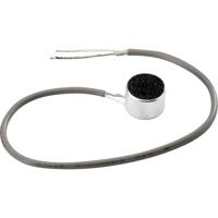 Monacor 0233670 Microfoonkapsel 1.5 - 10 V Frequentiebereik=50 Hz - 16000 Hz - thumbnail