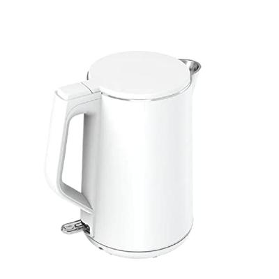 AENO AEK0002 Waterkoker 1.5L 2200W Wit AENO AEK0002 Waterkoker 1.5L 2200W Wit