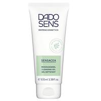 Dado Sens Sensacea Mild Cleansing Gel 100 ml Make-up verwijderaar en reiniger - thumbnail