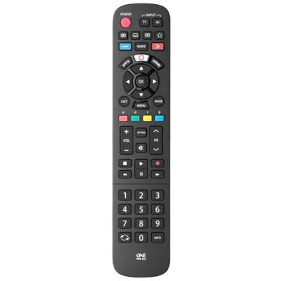 Afstandsbediening universeel Panasonic - 9800440 Afstandsbediening universeel Panasonic - 9800440