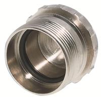 Weidmüller 1244790000 Beschermkapje 1 stuk(s) - thumbnail