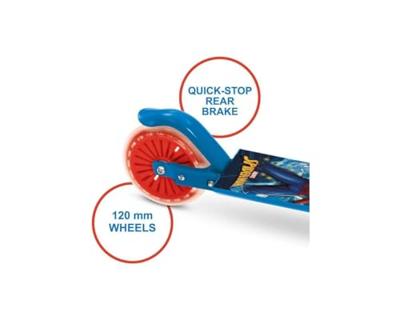 Fit Grill Copper Medium George Foreman 25811-56 - 2 in 1 - Praktische opslag - Prestaties en premium ontwerp - Easy Cleaning