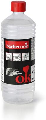Barbecook Aanmaakgel 1l Barbecook Aanmaakgel 1l