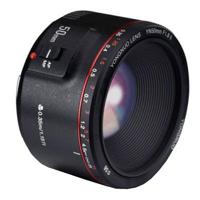 Yongnuo EF YN 50mm f/1.8 II Canon - thumbnail