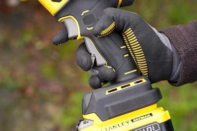 Stanley FATMAX SFMCPP32B 18V Accu Snoeischaar | 25mm | Body - SFMCPP32B-XJ