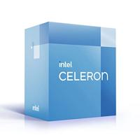 Processor Intel Celeron G6900 - thumbnail