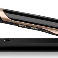 BaByliss Super Smooth 235 Titanium Stijltang Zwart, Roségoud 2,5 m - thumbnail