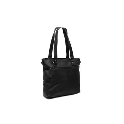 The Chesterfield Brand Shopper Rome-Black