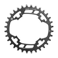 SRAM kettingblad "x01/x1" chain ring x01 32t 94mm steel - thumbnail