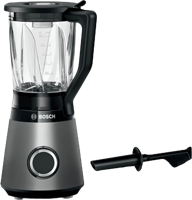 Bosch MMB6172S Blender Zilver - thumbnail